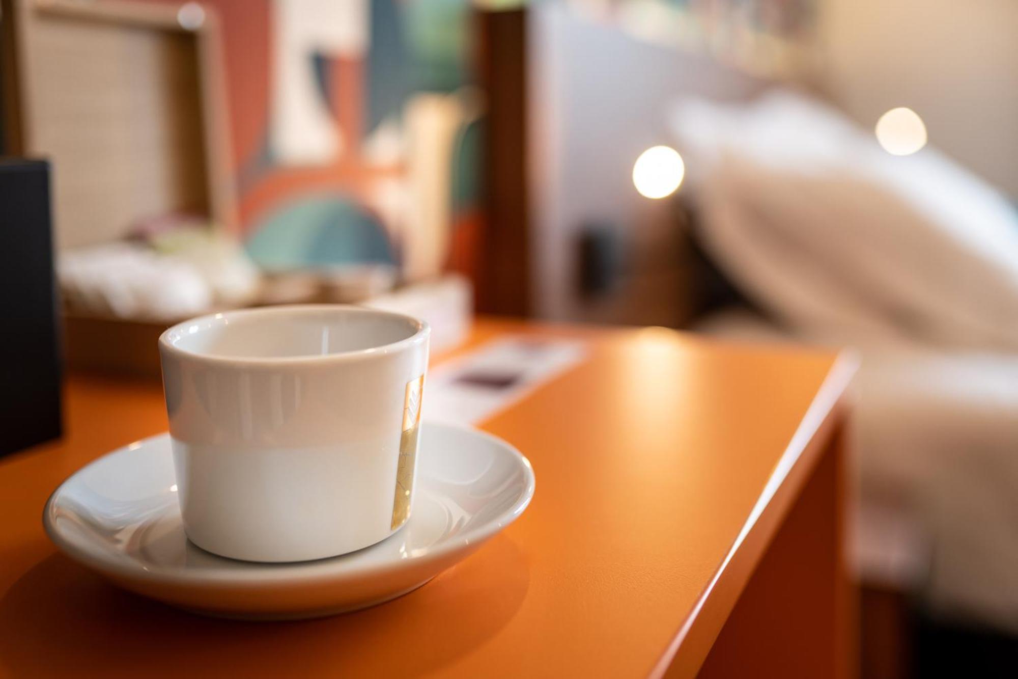 Best Western Metz Centre Gare Стая снимка